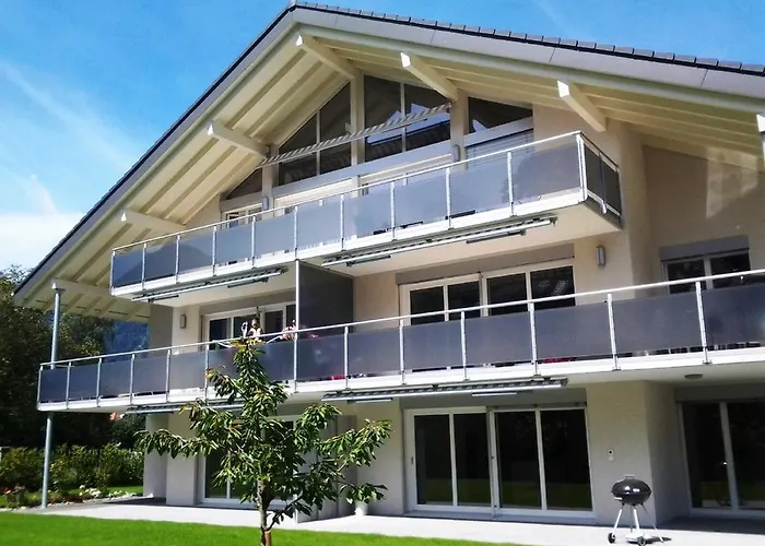 Skender\'S Apartment