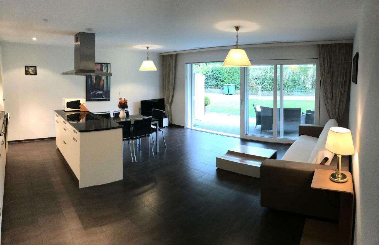 Apartment Skender's Interlaken
