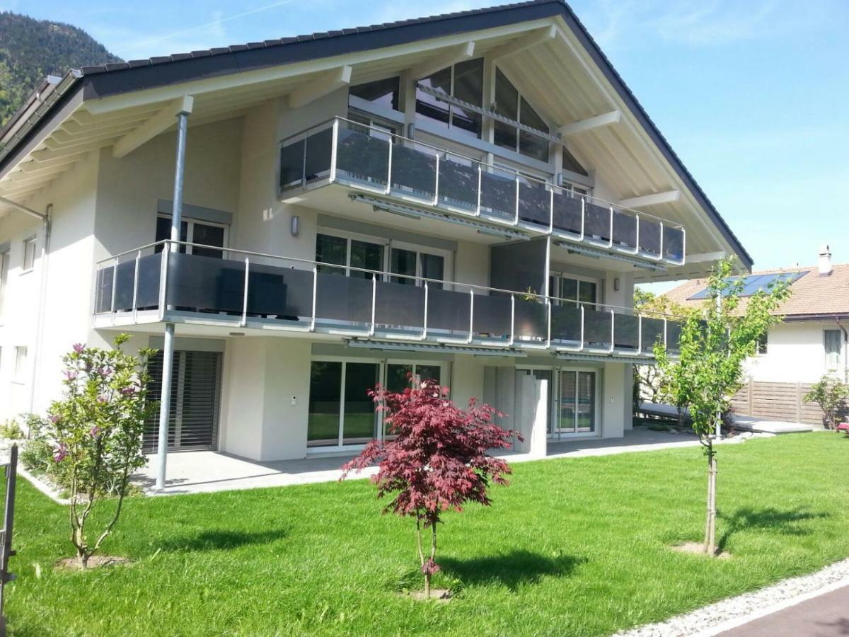 Skender's Apartment Interlaken