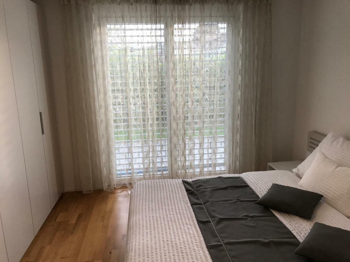Apartment Skender's