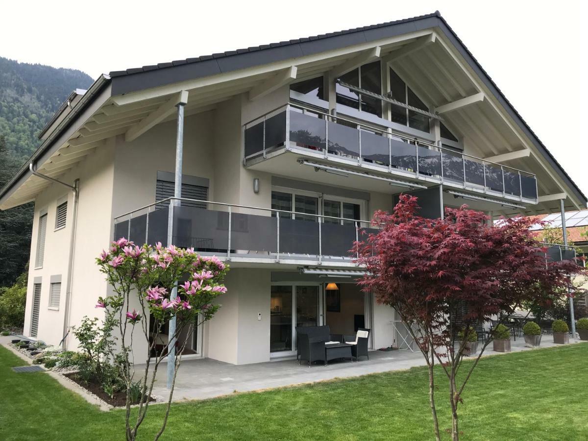Skender's Apartment *